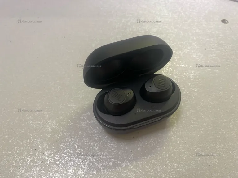 Наушники  jbl tune115tws