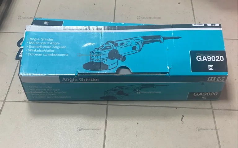 УШМ Makita GA9020 rep