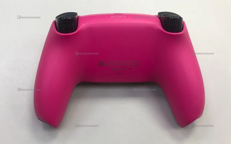 Геймпад для PS5.