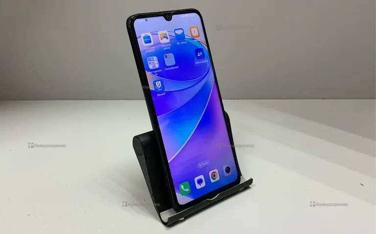 Honor x7a 4/128