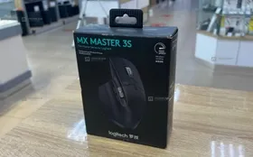 Купить Мышь игровая Logitech MX master 3s б/у , в Самара Цена:7000рублей