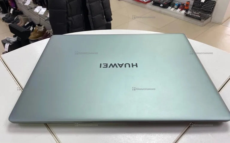 Ноутбук  Huawei HKFG-XX