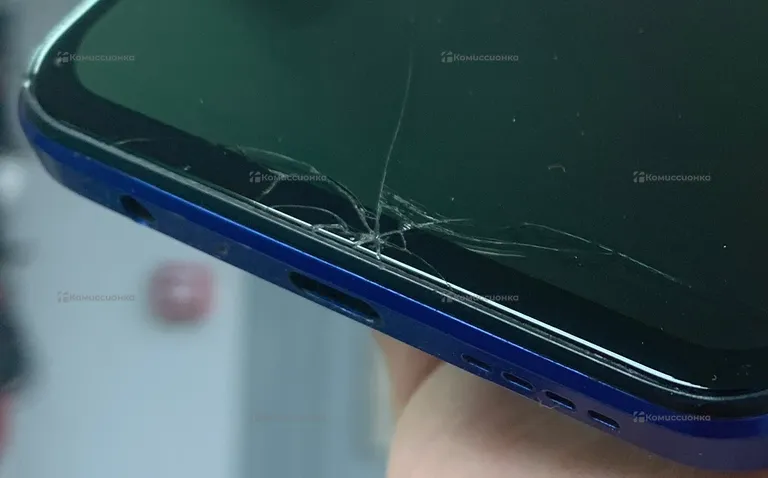 Tecno POVA 4 Pro 8/256Gb