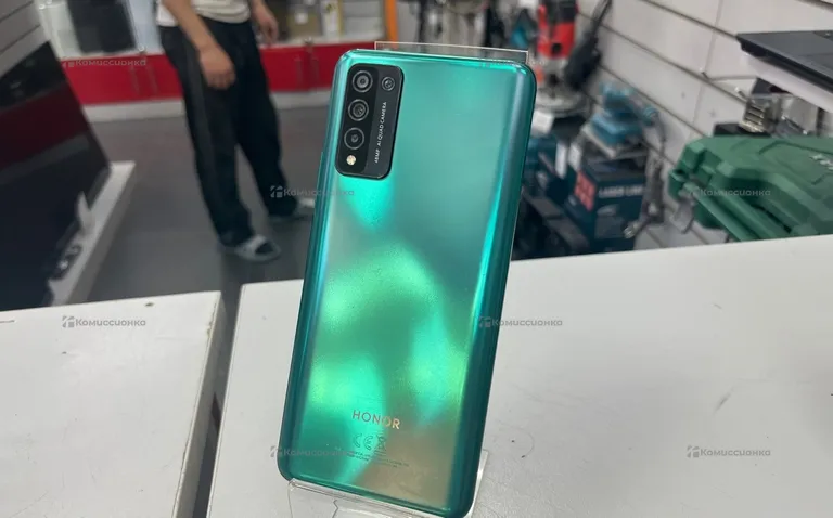 Honor 10X Lite 4/128Gb