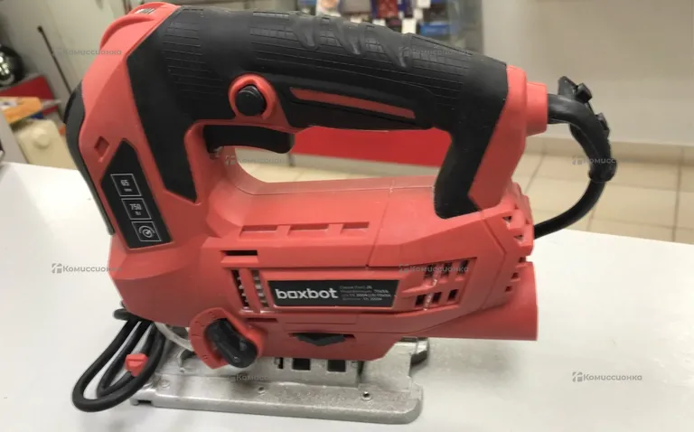 Лобзик boxbot JS-7565A