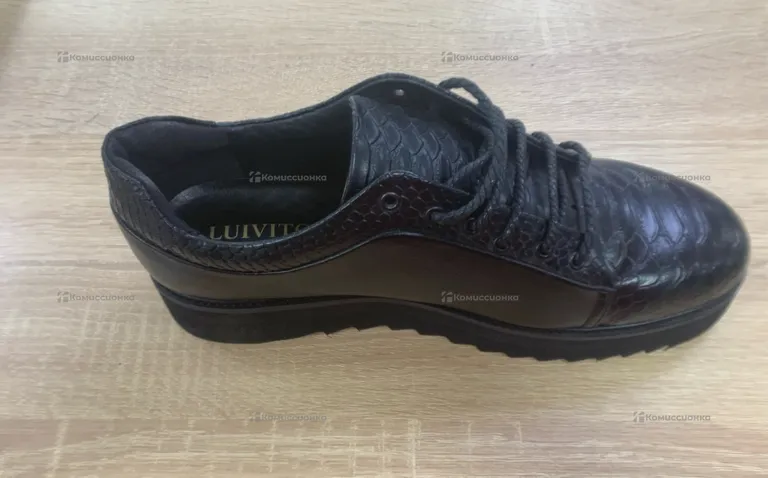 Ботинки Luivito 43