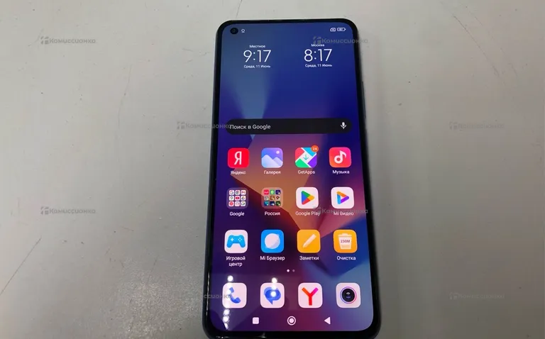 Xiaomi Mi 11 Lite 5G 6/128Gb