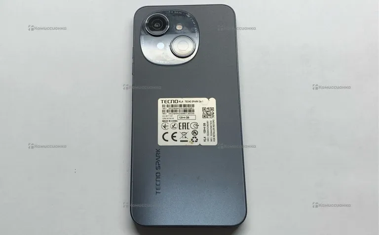 Tecno Spark Go 1 4/128 ГБ