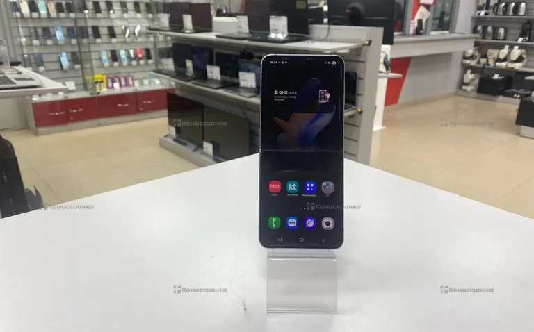 Samsung galaxy z flip 4 8/256