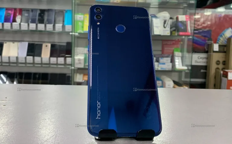 Honor 8X 6/64 ГБ