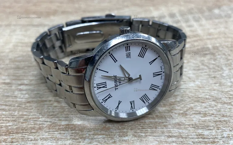 Часы   Tissot 1853