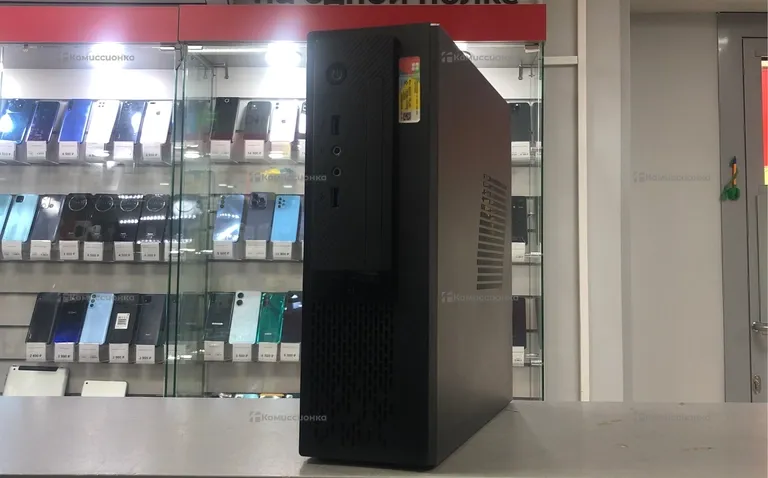 Системный блок I5-4570