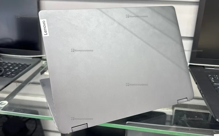 Ноутбук Lenovo IdeaPad Flex 5 14IAU7