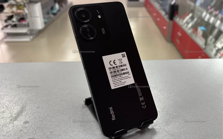Xiaomi Redmi 13C 8/256 ГБ
