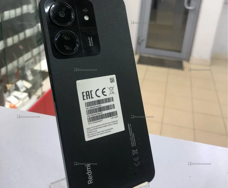 Xiaomi Redmi 13Cc 4/128gb