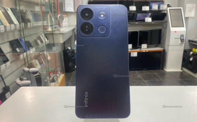 Infinix smart 7 Hd 2/64gb