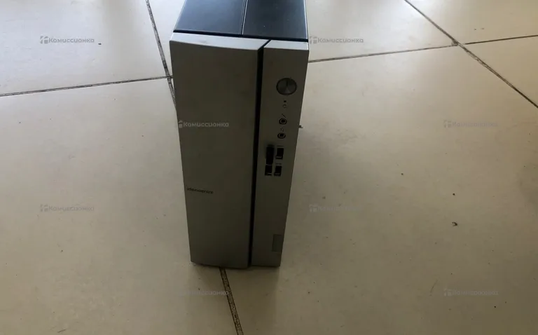 Системный блок  lenovo