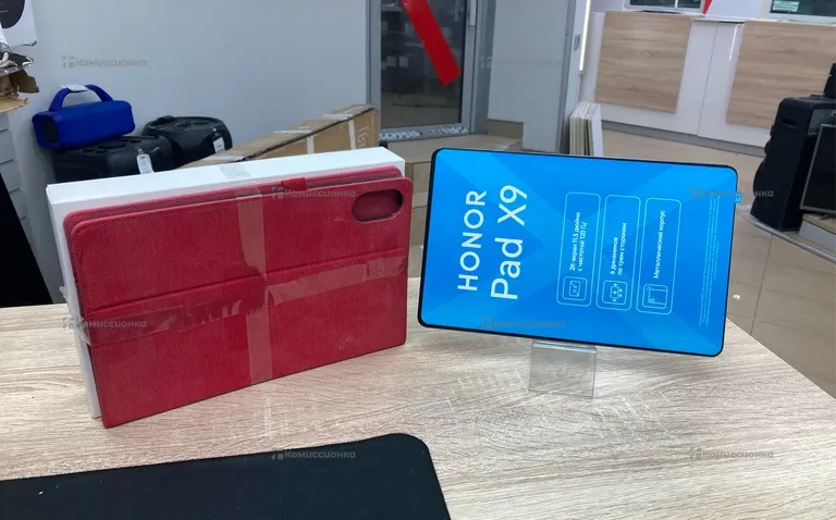 Планшет Honor Pad X9 4/128 LTE