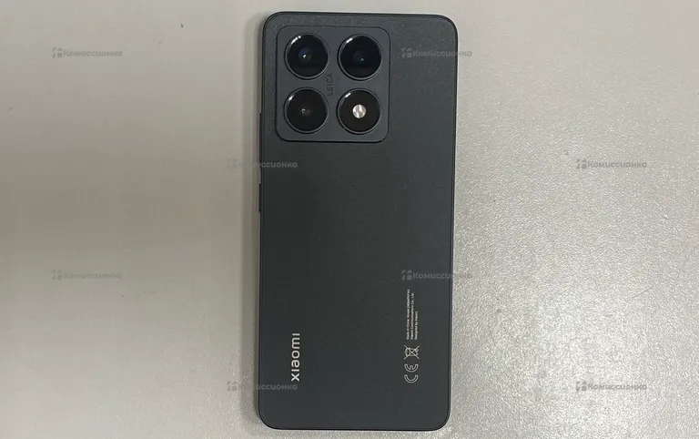 Xiaomi 14T 12/256Gb