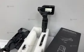 Купить GoPro Hero 6+стабилизатор Karma Grip б/у , в Москва и область Цена:16900рублей