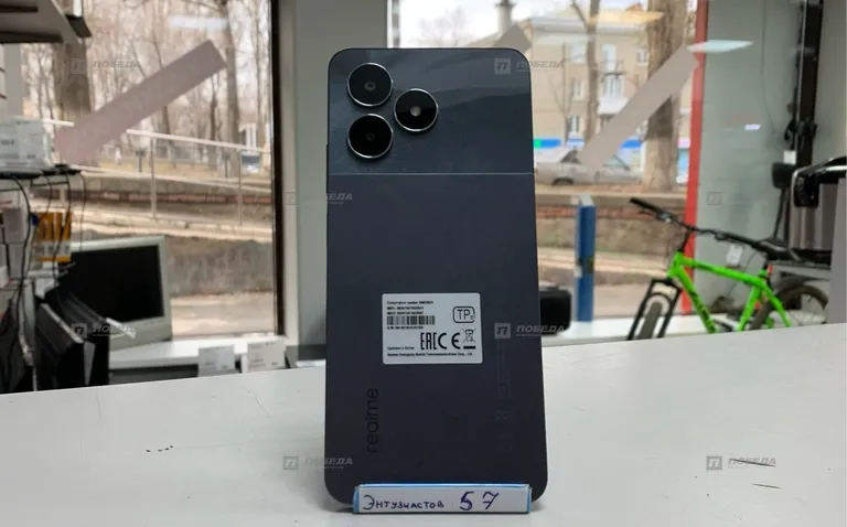 Realme Note 50 3/64 ГБ