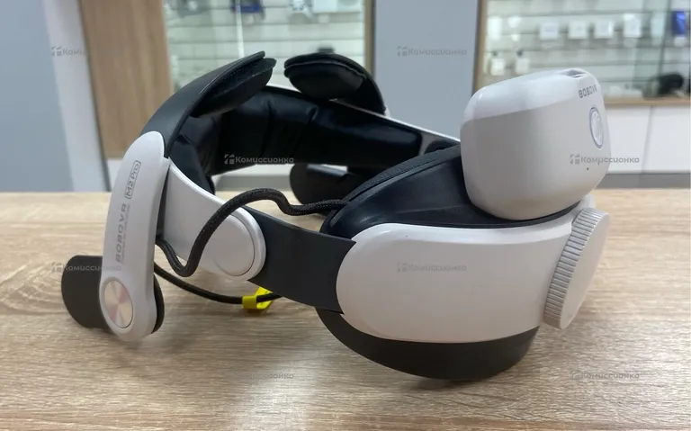 Наушники для Oculus quest 2 Bobovr M2 PRO