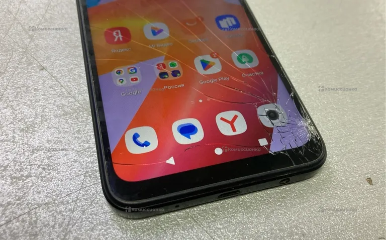 Xiaomi redmi a2+ 64