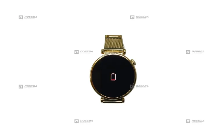 Умные часы Huawei Watch GT 4