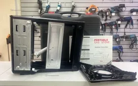 Купить Газовая плитка переносная б/у , в Нижний Новгород Цена:890рублей