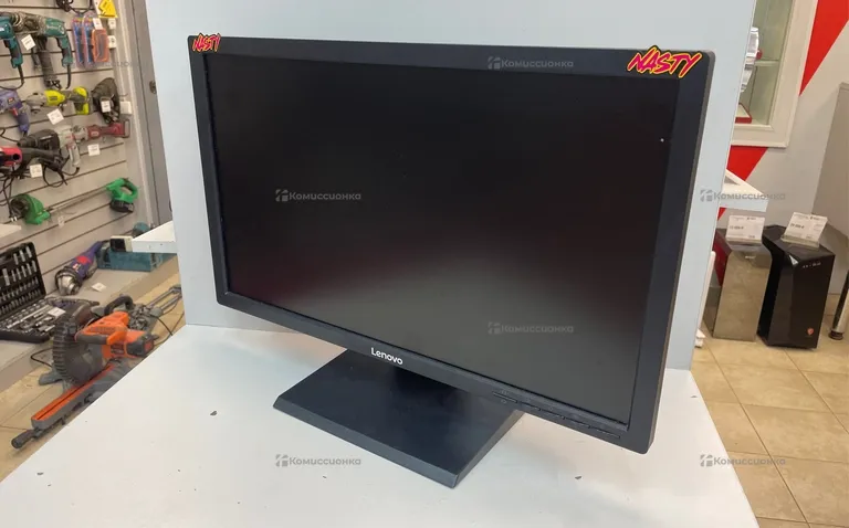 Монитор Lenovo Thinkvision T24i-30