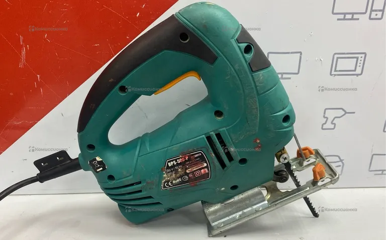 Электролобзик bort BPS-500-P