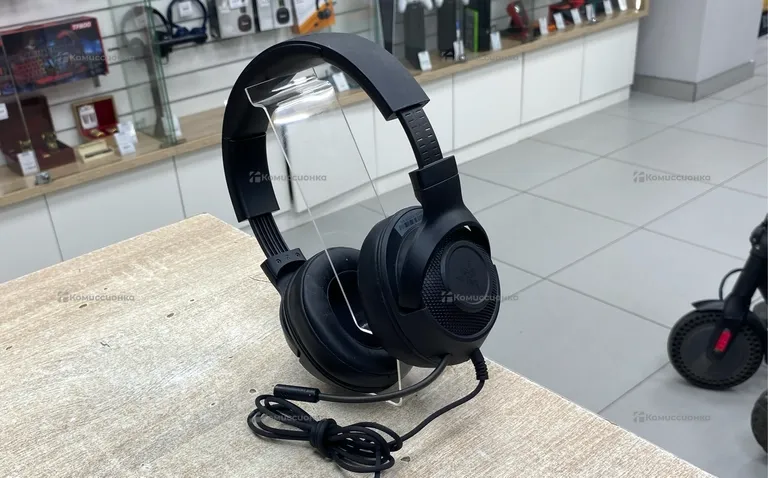 Наушники  Ryzer RZ04-0295