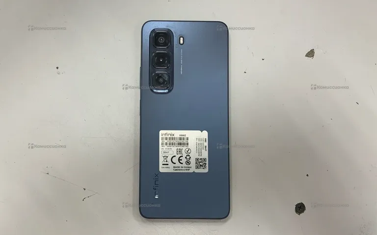Infinix HOT 50 8/256GB