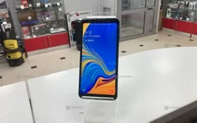 Купить Samsung Galaxy a7 2018 б/у , в Екатеринбург Цена:2990рублей