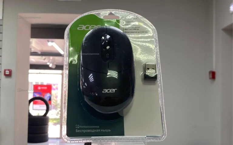 Мышь Acer 301