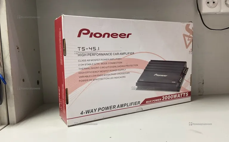 Усилитель Pioneer T5-45.1