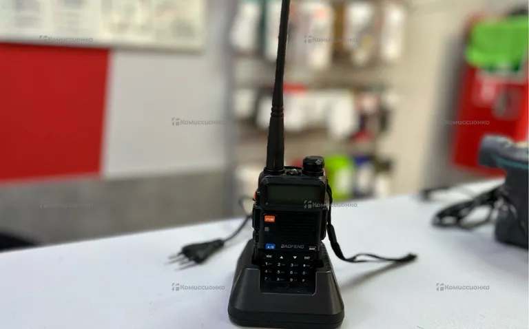 Рация Baofeng uv-5r
