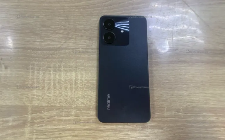 Realme Note 60x 3/64 ГБ