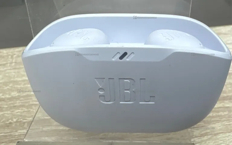 Наушники  JBL wave buds 2