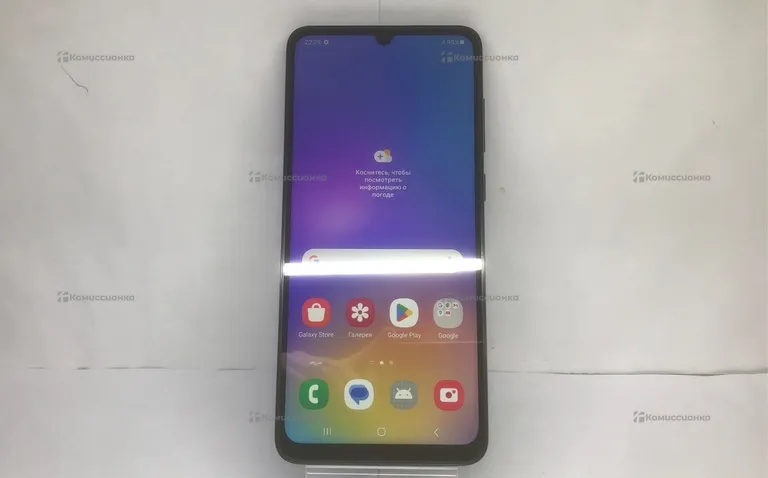 Samsung Galaxy A05 4/64gb