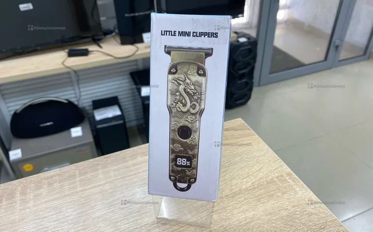 машинка для стрижки Little Mini Clippers.