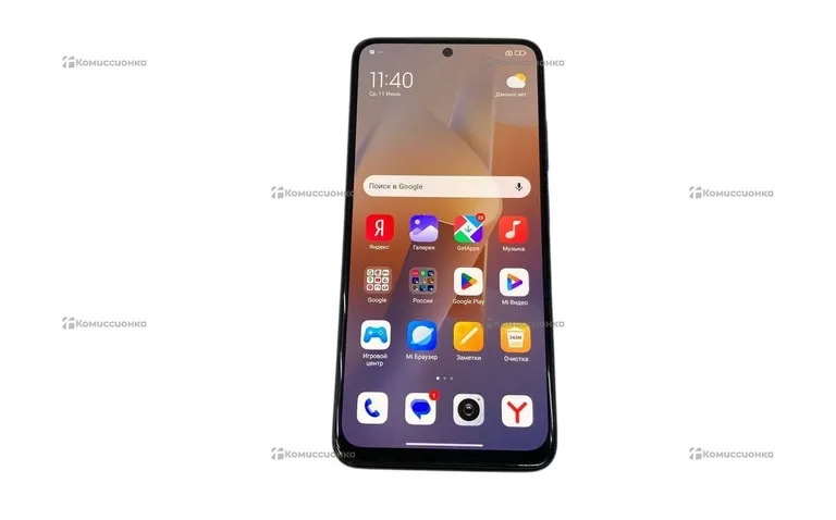 Xiaomi Redmi Note 11S 128