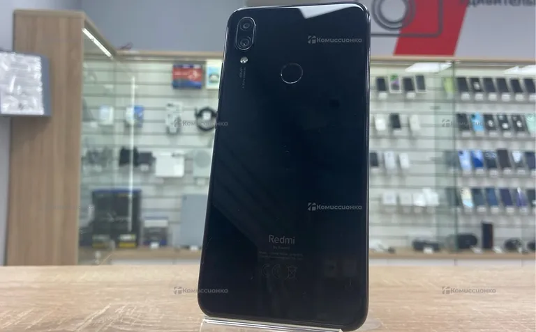 Xiaomi Redmi note 7 4/64GB