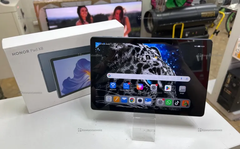 Планшет Honor Pad X8 4/64gb