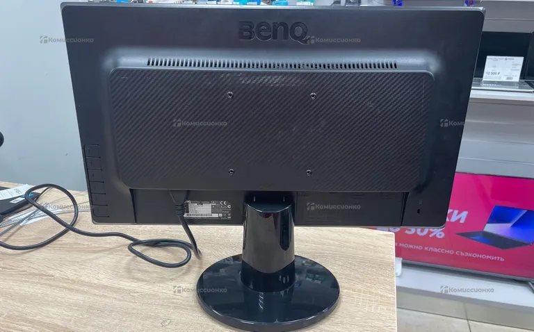 Монитор BenQ