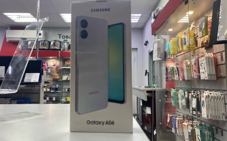 Samsung а06