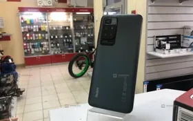 Купить Xiaomi Redmi Note 11 4/128 GB б/у , в Симферополь Цена:7900рублей