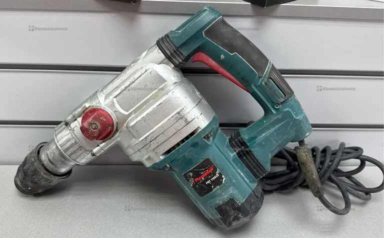 перфоратор hammer premium prt 1100le