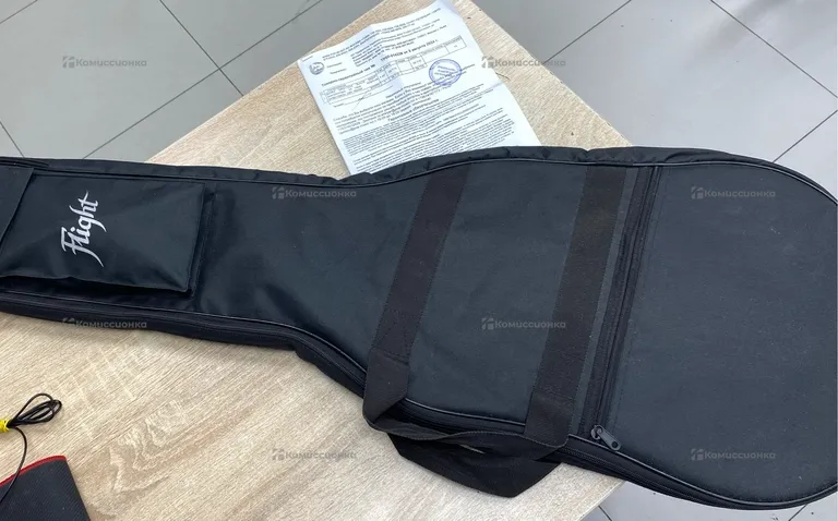 Электрогитара IBANEZ GRG170DX (Black Night)