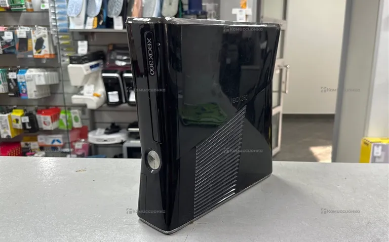 Приставка Xbox Xbox 360